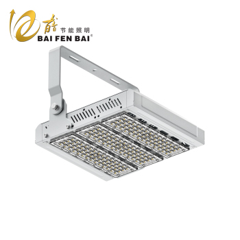 LED投光灯-投光灯外壳-大功率投光灯